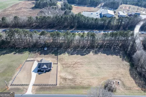 View/Area - 3320 Davis Academy Rd, Rutledge, GA 30663 photo 1 of 4