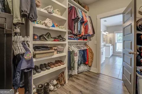 Other - 3320 Davis Academy Rd, Rutledge, GA 30663 photo 5 of 12