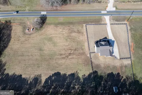 View/Area - 3320 Davis Academy Rd, Rutledge, GA 30663 photo 3 of 4