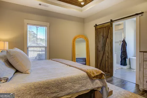 Bedroom - 3320 Davis Academy Rd, Rutledge, GA 30663 photo 1 of 3