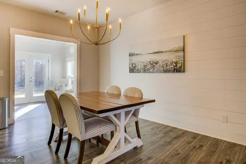 Dining - 3320 Davis Academy Rd, Rutledge, GA 30663 photo 1 of 1