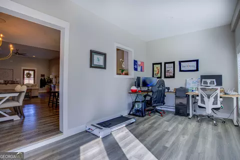 Other - 3320 Davis Academy Rd, Rutledge, GA 30663 photo 7 of 12