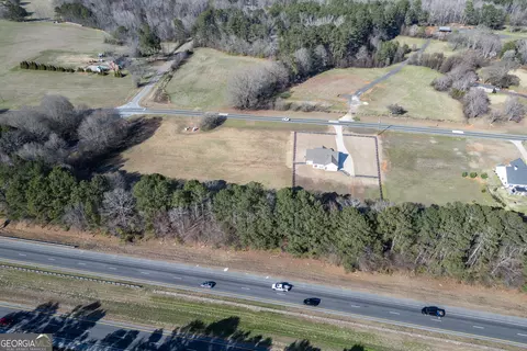View/Area - 3320 Davis Academy Rd, Rutledge, GA 30663 photo 2 of 4