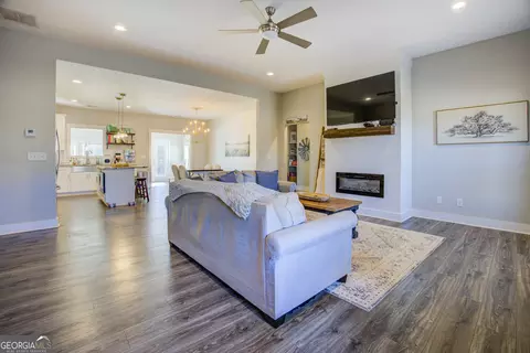 Other - 3320 Davis Academy Rd, Rutledge, GA 30663 photo 2 of 12