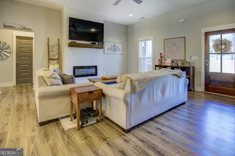 Other - 3320 Davis Academy Rd, Rutledge, GA 30663 photo 3 of 12