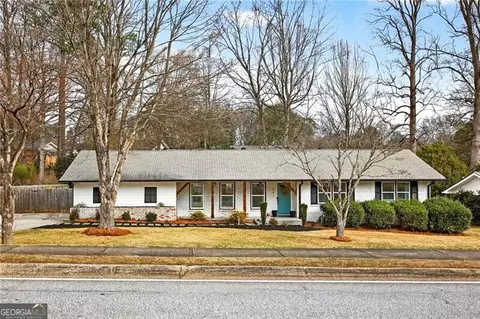 681 Reed Rd SE, Smyrna, GA 30082