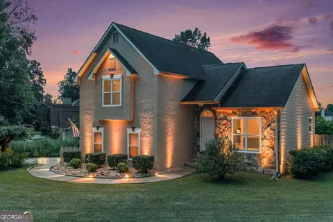 1131 Orr Rd, Jonesboro, GA 30238
