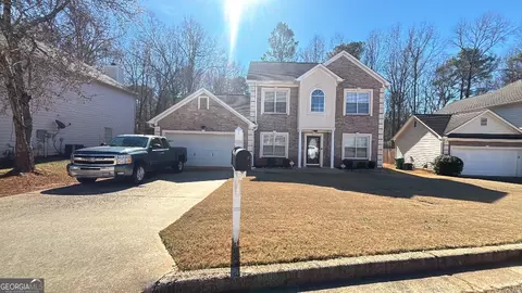 4626 Garden City Dr, Lithonia, GA 30038