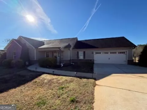 309 High Falls Rd, Jackson, GA 30233
