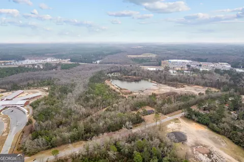 0 N 4th St, Jesup, GA 31545