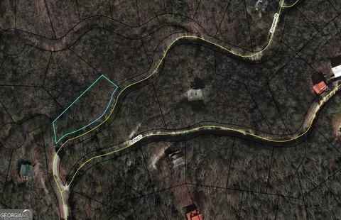 lot416 Screamer Dr, Clayton, GA 30525