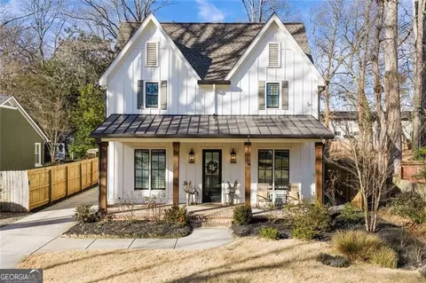 2882 Alston Dr SE, Atlanta, GA 30317