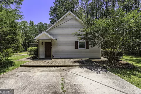 5440 Crest Hwy, Thomaston, GA 30286