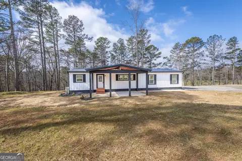 121 Haley Mountain Rd, Talking Rock, GA 30175