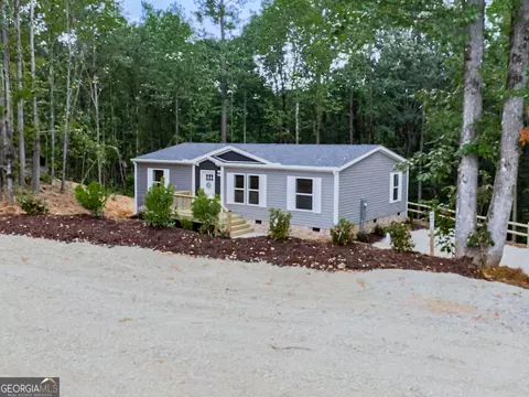 6472 Hwy 53 W, Jasper, GA 30143