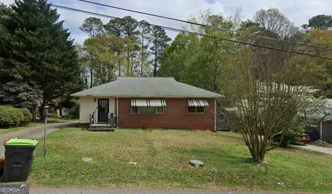 1931 Harold Ave SE, Smyrna, GA 30080