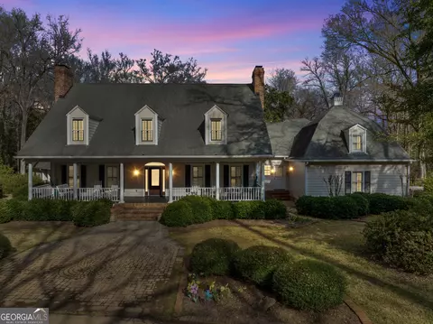 120 Woodmere Trl, Macon, GA 31210