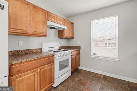Kitchen - 2329 Glebe Ct, Hampton, GA 30228 photo 1 of 1