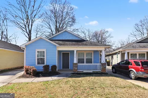 2329 Glebe Ct, Hampton, GA 30228