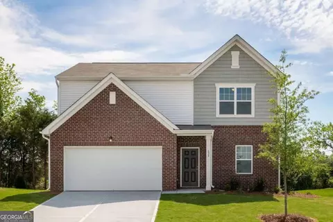 2239 Argento Cir, Dacula, GA 30019