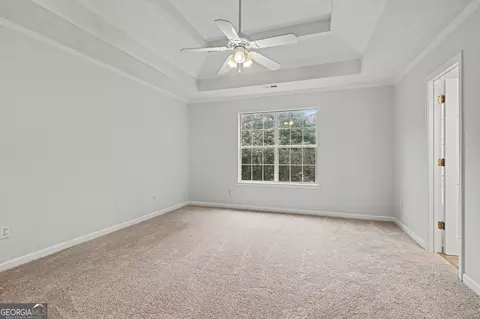 Bedroom - 40 Hunters Xing, Covington, GA 30016 photo 1 of 6