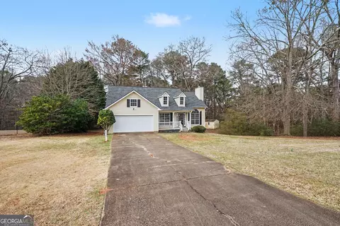 Exterior - 40 Hunters Xing, Covington, GA 30016 photo 2 of 3