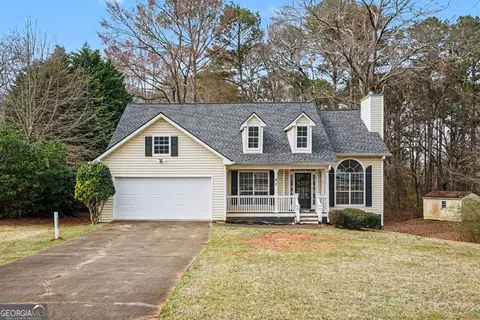 40 Hunters Xing, Covington, GA 30016