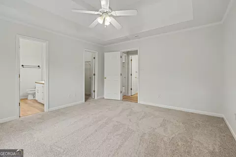 Bedroom - 40 Hunters Xing, Covington, GA 30016 photo 2 of 6