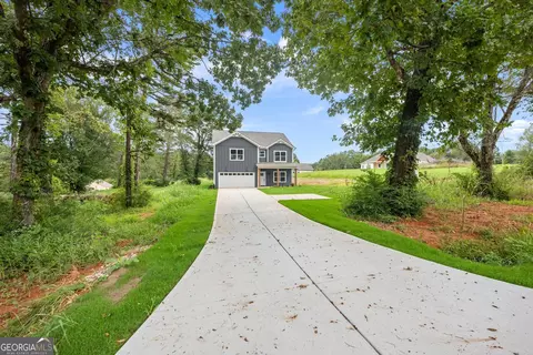 182 Hardman Rd, Clarkesville, GA 30523
