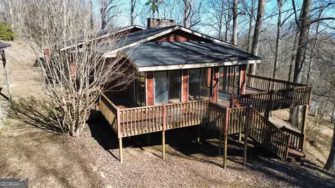 147 W Highland St, Blue Ridge, GA 30513