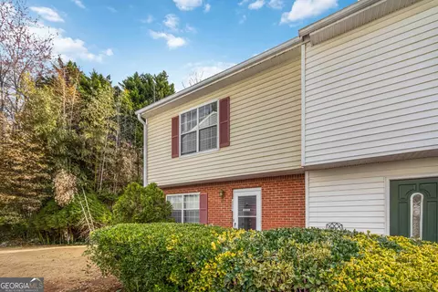 Undisclosed, Tucker, GA 30084