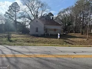 303 County Line Rd, Fayetteville, GA 30214
