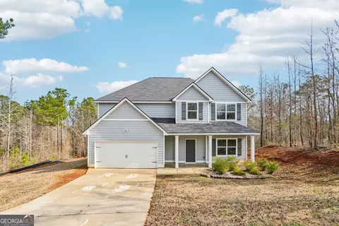 91 Richmond Dr, Lagrange, GA 30240