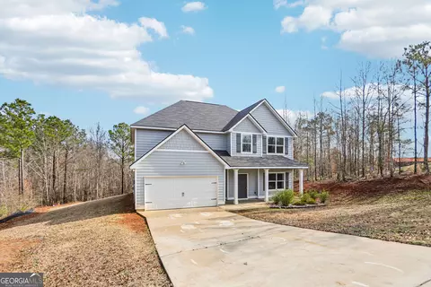 91 Richmond Dr, Lagrange, GA 30240 photo 10
