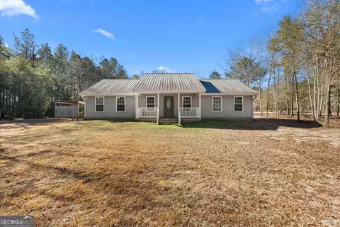 300 Best Bridge Rd, Sylvania, GA 30467