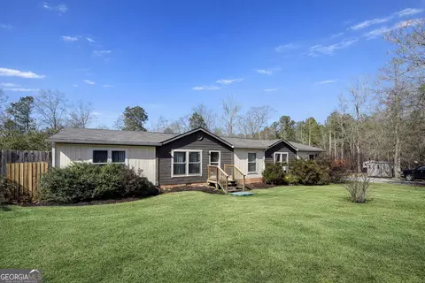 195 Margarets Grove Rd SW, Crawfordville, GA 30631