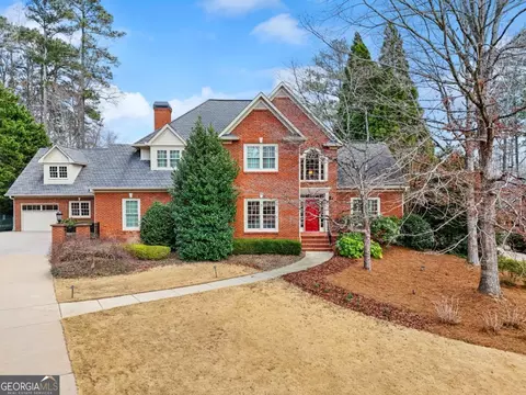 2810 Tanner Lake Trl NW, Marietta, GA 30064