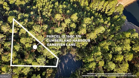 176 Gamefish Lane, Saint Marys, GA 31558