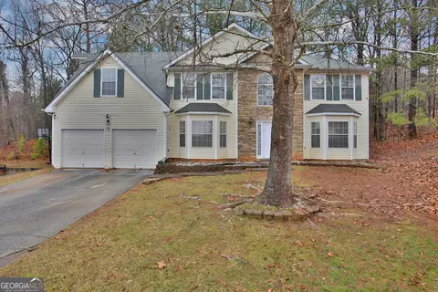 6182 Swabia Ct, Stone Mountain, GA 30087