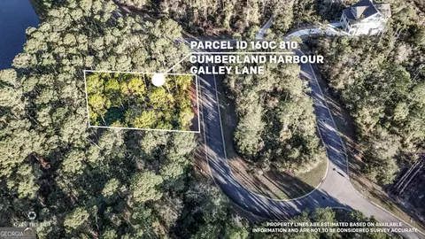 810 Galley Lane # v l, Saint Marys, GA 31558