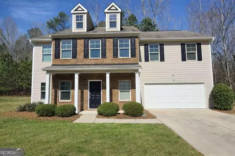 2150 Stonebrook Dr, Austell, GA 30106