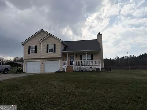 137 Stonebrooke Dr, Colbert, GA 30628