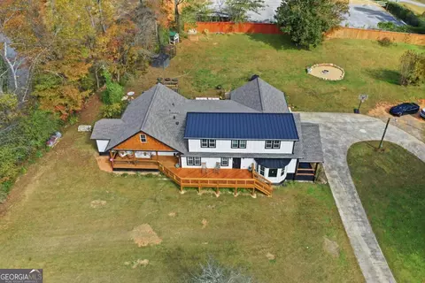 34 Bodie Rd, Talking Rock, GA 30175