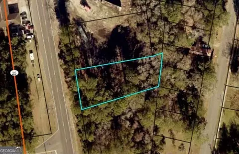 0 Us Highway 17, Kingsland, GA 31548