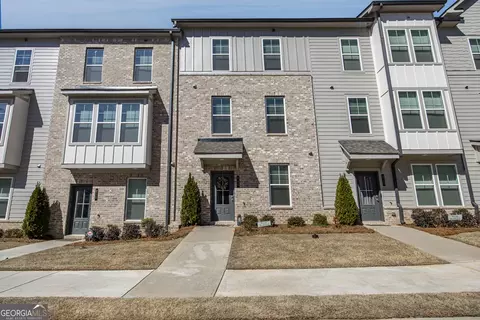 215 Wallace St, Fayetteville, GA 30214