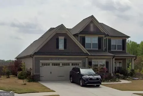 4644 Brayden Dr, Gainesville, GA 30504