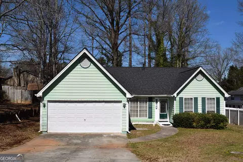 8440 Cedar Creek Rdg, Riverdale, GA 30274