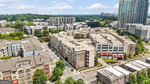 390 17th St NW #5037, Atlanta, GA 30363