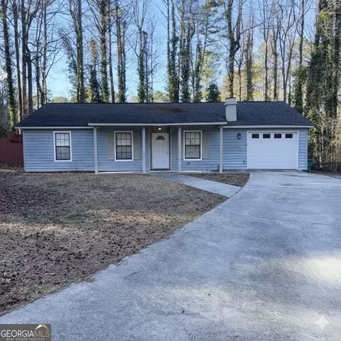 1821 Herringbone Holw, Lithonia, GA 30058