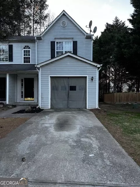 5675 Hampton Court Anx, College Park, GA 30349